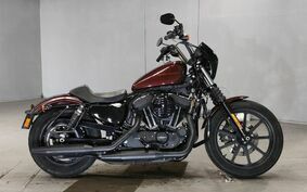 HARLEY XL1200NS 2019 LP3