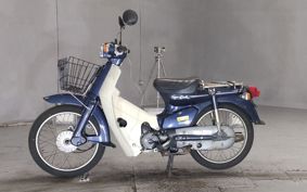 HONDA SUPER CUB50 AA01