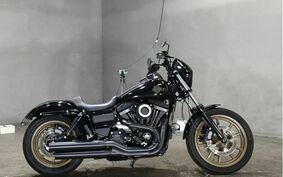 HARLEY FXDLS1800 2017 GS8