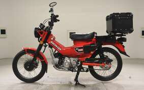 HONDA CT125-2 JA65