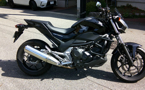 HONDA NC750S 2014 RC70