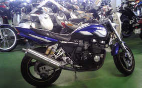 YAMAHA XJR400 R 2001 RH02J