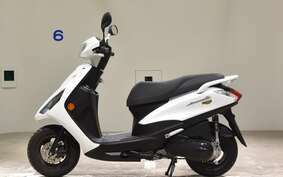 YAMAHA AXIS 125 Z SED7J