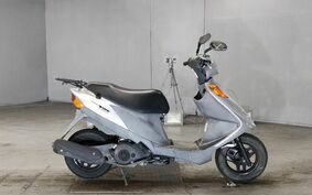 SUZUKI ADDRESS V125 CF4EA