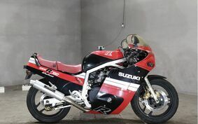 SUZUKI GSX-R750 1987 GR71F