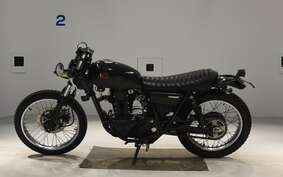 KAWASAKI 250TR BJ250F