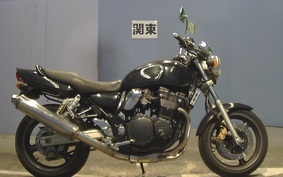 SUZUKI INAZUMA 400 (GSX400) 2004 GK7BA