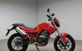 DERBI Mulhacen Cafe 125 MS1A