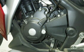 HONDA CBR250R A MC41