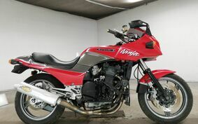 KAWASAKI GPZ900R NINJA 1993 ZX900A