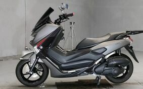 YAMAHA N-MAX 125 SED6J