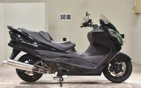 SUZUKI SKYWAVE 250 (Burgman 250) S Gen.3 CJ44A