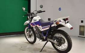 YAMAHA SEROW 225 W 4JG