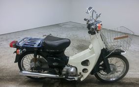 HONDA C70 SUPER CUB HA02