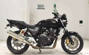 HONDA CB400SF GEN 4 2014 NC42