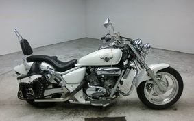 HONDA MAGNA 250 MC29