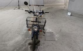 HONDA SUPER CUB50 AA01