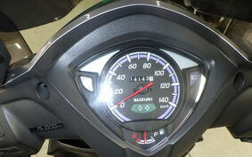 SUZUKI ADDRESS 110 CE47A