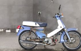 HONDA  SUPER CUB 70 SUPER  DELUXE  C70