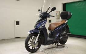 KYMCO TERSELY S125