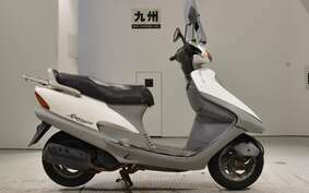 HONDA SPACY 125 Gen. 3 JF04