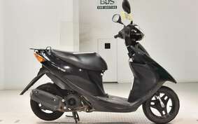 SUZUKI ADDRESS V50 Gen.2 CA44A