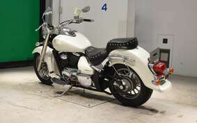 SUZUKI INTRUDER 400 Classic 2007 VK54A