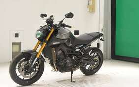 YAMAHA MT-09 A 2016 RN34J