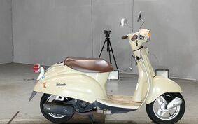 HONDA CREA SCOOPY AF55