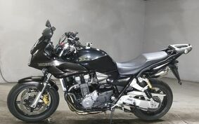 HONDA CB1300SB SUPER BOLDOR 2008 SC54