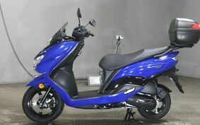 SUZUKI BURGMAN125 不明