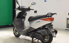 YAMAHA AXIS 125 TREET SE53J