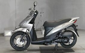 SUZUKI ADDRESS 110 CE47A