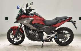 HONDA NC750X D Limited 2019 RC90