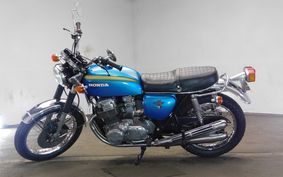 HONDA CB750F 1974 CB750