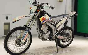 YAMAHA WR250R DG15J