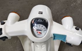 HONDA SUPER CUB110 JA44