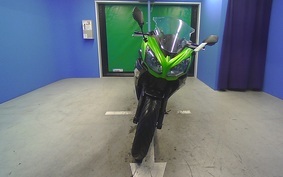 KAWASAKI NINJA 400 2014 EX400E