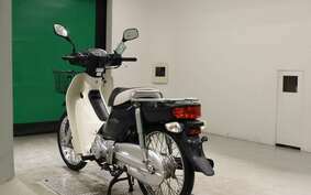 HONDA C50 SUPER CUB AA04