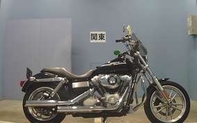 HARLEY FXD 1580 2008 GM4