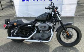 HARLEY XL1200N 2008 CZ3