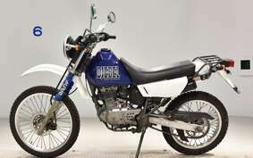 SUZUKI DJEBEL 200 (DR200SE) SH42A