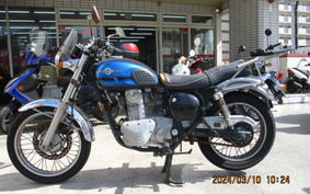 KAWASAKI ESTRELLA BJ250A