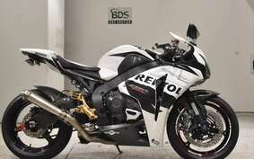 HONDA CBR1000RR Gen. 2 2008 SC59