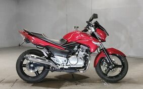 SUZUKI GSR250 GJ55D