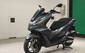 HONDA PCX 160 KF47