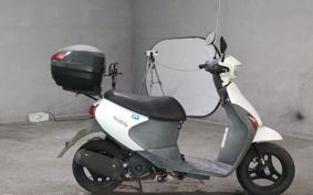 SUZUKI LETS4 CA45A