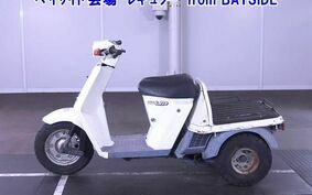 HONDA ジャイロ UP TA01