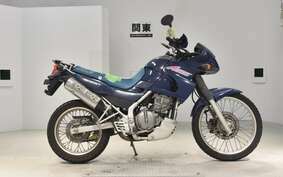 KAWASAKI KLE250 LE250A