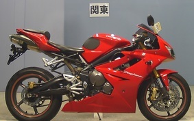 TRIUMPH DAYTONA 675 2006 MD1066